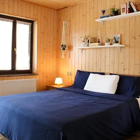 Haisle Im Untrborkh Apartman Sauris