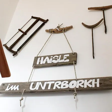 Haisle Im Untrborkh