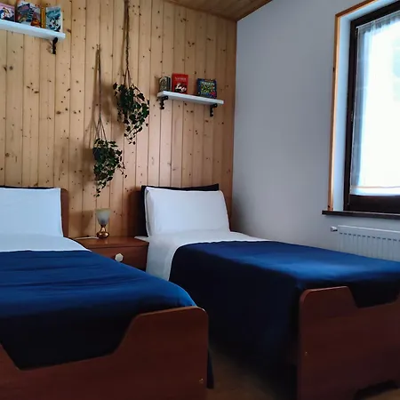 Haisle Im Untrborkh * Sauris