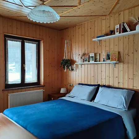 Haisle Im Untrborkh Sauris