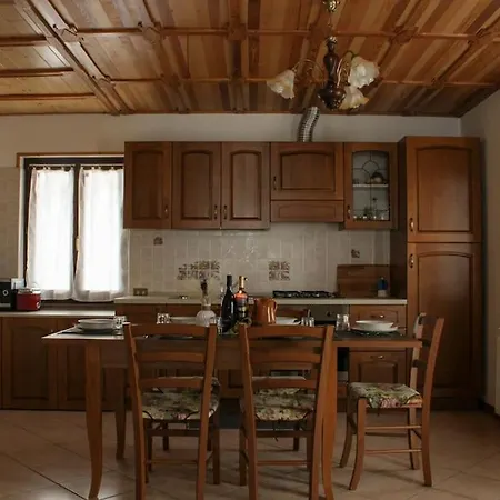 Apartment Haisle Im Untrborkh